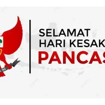 4 Susunan Upacara Hari Kesaktian Pancasila 2024 Lengkap: Dari Awal-Selesai