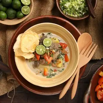 Resep Soto Jeroan Betawi, Hidangan Spesial untuk Akhir Pekan