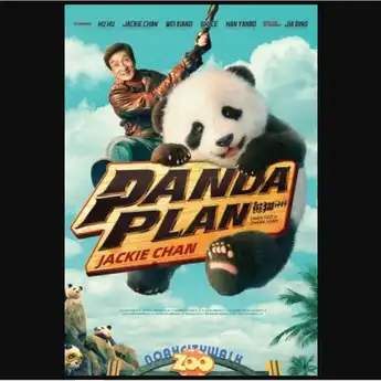 Sinopsis Film Panda Plan: Jackie Chan Kembali Beraksi, Segera Tayang!