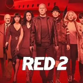 Sinopsis 'Red 2' Petualangan Seru dan Lucu Para Agen yang Pensiun
