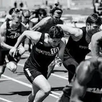 Pengertian, Sejarah Singkat, dan Jenis-jenis Olahraga Atletik