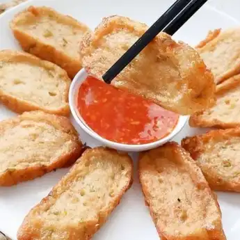 Resep Kekian Goreng, Renyah dan Cocok Jadi Camilan Akhir Pekan