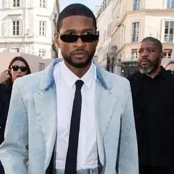 Lirik Lagu Hey Daddy (Daddy's Home) Usher dan Terjemahan