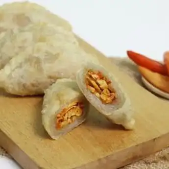 Resep Jajanan Cireng Isi Ayam Suwir: Camilan Renyah dan Gurih
