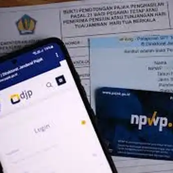 Jangan Tertipu! Hati-Hati Modus Baru Penipuan Mengatasnamakan DJP
