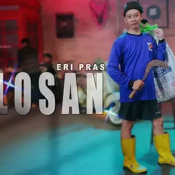 Lirik dan Chord 'Oplosan' yang Dibawakan oleh Eri Pras yang Baru Viral