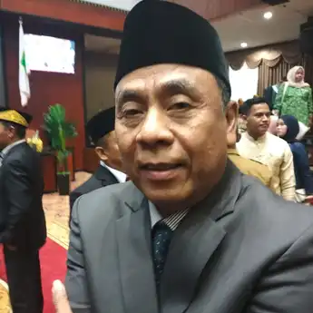 Nanang Ali Harap Pemkab dan DPRD Terus Berjuangkan Jembatan Tol Penajam-Balikpapan