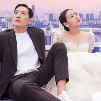 Sinopsis 'Love in the Big City', Drakor Romance Terbaru di Bioskop