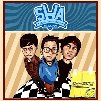 Lirik Lagu 'Wanita Masih Banyak' oleh Band Stand Here Alone