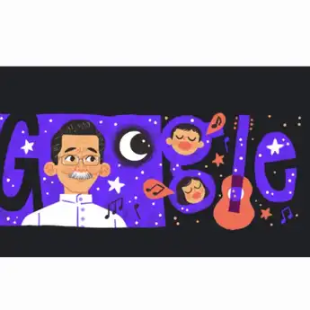 10 Lagu yang Diciptakan oleh AT Mahmud Lengkap dengan Liriknya