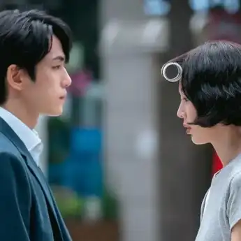 Profil, Biodata, dan Instagram (IG) Pemain Drama Korea Iron Family