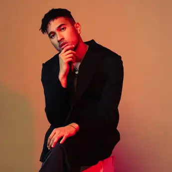 Lirik Lagu 'Berani' - Adrian Khalif, Maknanya Relateable!