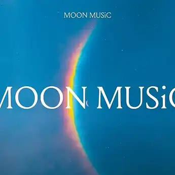 Lirik Lagu Moon Music - Coldplay dengan Terjemahan