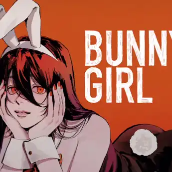 Lirik Lagu 'Bunny Girl' – AKASAKI, Lengkap dengan Terjemahannya