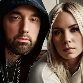 Lirik Lagu Temporary - Eminem feat Skylar Grey dengan Terjemahan