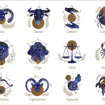 Ramalan Zodiak 23 Oktober 2024: Pisces, Aries, Taurus, dan Gemini