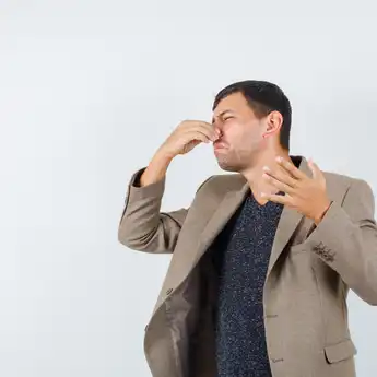 Cara Mengatasi Hidung Tersumbat dengan Solusi Alami dan Medis