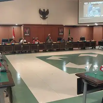 Kenaikan Gaji Hakim Telah Disetujui, Ini Rincian Besaran Gaji Hakim!