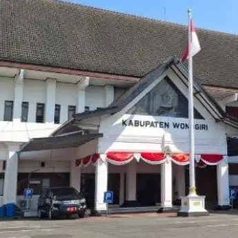 Tenaga Honorer Wonogiri Terhalang Daftar PPPK Akibat Tercatut Parpol