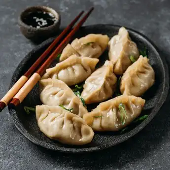 Resep Wonton Chili Oil, Bisa Sekalian jadi Ide Jualan di Rumah!
