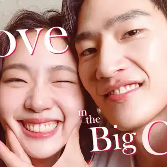 Sinopsis 'Love in the Big City' tentang Rahasia, Cinta, dan Persahabatan