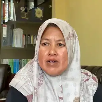 DPMPTSP PPU Tindak Tegas Perusahaan Yang Tidak Melengkapi Perizinan