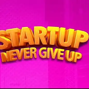 Sinopsis Film 'Start Up Never Give Up', Suka Duka Bangun Bisnis dari 0