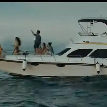Sinopsis Film 'Pulau Hantu', Kala Terdampar di Pulau Mengerikan