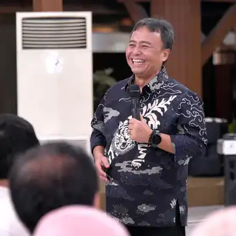 Pemprov Jabar Apresiasi Komitmen Pemkot Bandung Kurangi Ritase Sampah ke Sarimukti