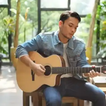 Lirik Lagu 'Selamanya' - Randy Pangalila feat Alisia Rininta