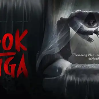 Sinopsis 'Sosok Ketiga': Poligami, Persahabatan yang Terkhianati, dan Teror Mistis