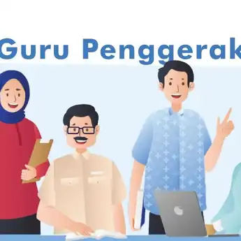Contoh Umpan Balik Secara Umum Terkait Penguasaan Kompetensi Guru Penggerak