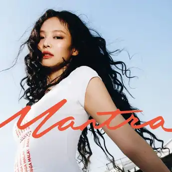 Lirik Lagu ‘Mantra’ – Jennie BLACKPINK, Lengkap dengan Terjemahannya