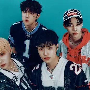 Lirik Lagu NVKED - AB6IX, dengan Terjemahan Indonesia dan Inggris