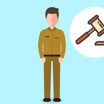Pungli Hingga Gratifikasi, 15 ASN Pemrpov Sulsel Kena Sanksi Disiplin