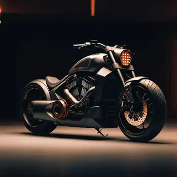 5 Arti Mimpi yang Berkaitan dengan Motor Hilang, Ternyata Pertanda....