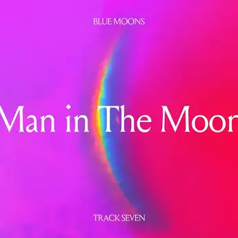 Lirik Lagu 'Man in the Moon' oleh Coldplay dan Terjemahannya