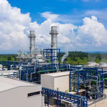 Dorong Pertumbuhan Ekonomi, Gusminar: Industri Migas Dukung Hilirisasi Nikel