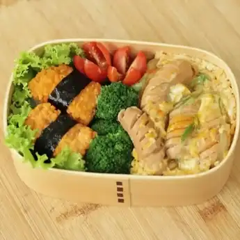 Resep Sosis Oyakodon dan Nugget Nigiri Ala Chef Devina, Cocok untuk Bekal!