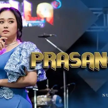 Lirik dan Chord 'Prasangka' yang Dibawakan Nurma Paejah dan OM Adella