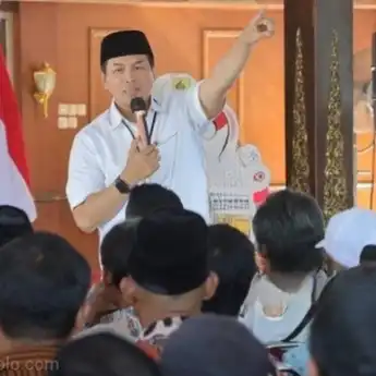Pengisian Jabatan di Wonogiri, Bupati Pastikan Proses Bebas Transaksi