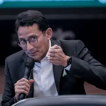 Menparekraf Luncurkan Dokumen Rencana Induk Daya Tarik Wisata di Destinasi Prioritas