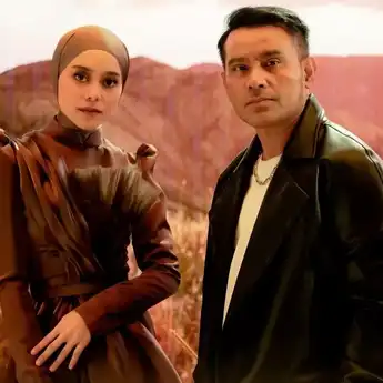 Lirik Lagu 'Bukan Karena Tak Cinta' - Judika, Lesti Kejora