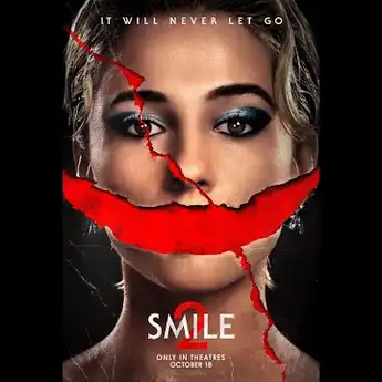 Sinopsis 'Smile 2', Ketika Teror Senyum Mengintai Seorang Selebriti