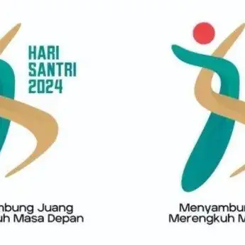 Lirik Lagu Mars Hari Santri 2024, Lengkap dengan Notasinya