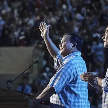 Kapan Pelantikan Prabowo-Gibran? Ini Jadwal, Lokasi, dan Aturannya 