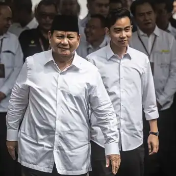 Daftar Program 100 Hari Kerja Prabowo-Gibran, Ini Program Prioritasnya