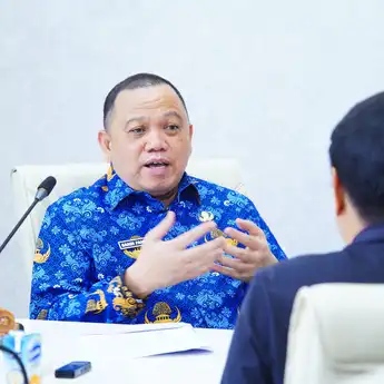 Muba Masuk Nominasi Anugerah Kebudayaan Indonesia 2024