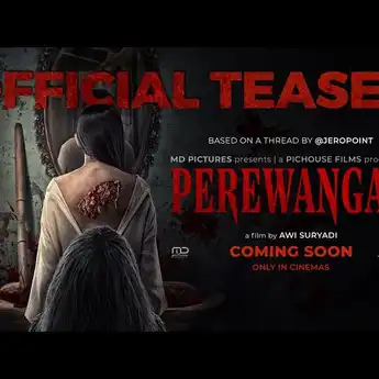 Sinopsis 'Perewangan' Ketegangan Mistis di Balik Perjanjian Gaib dan Keserakahan