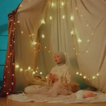 Lirik Lagu 'Kita Sama-Sama Tau' - Single Terbaru dari Fatin
